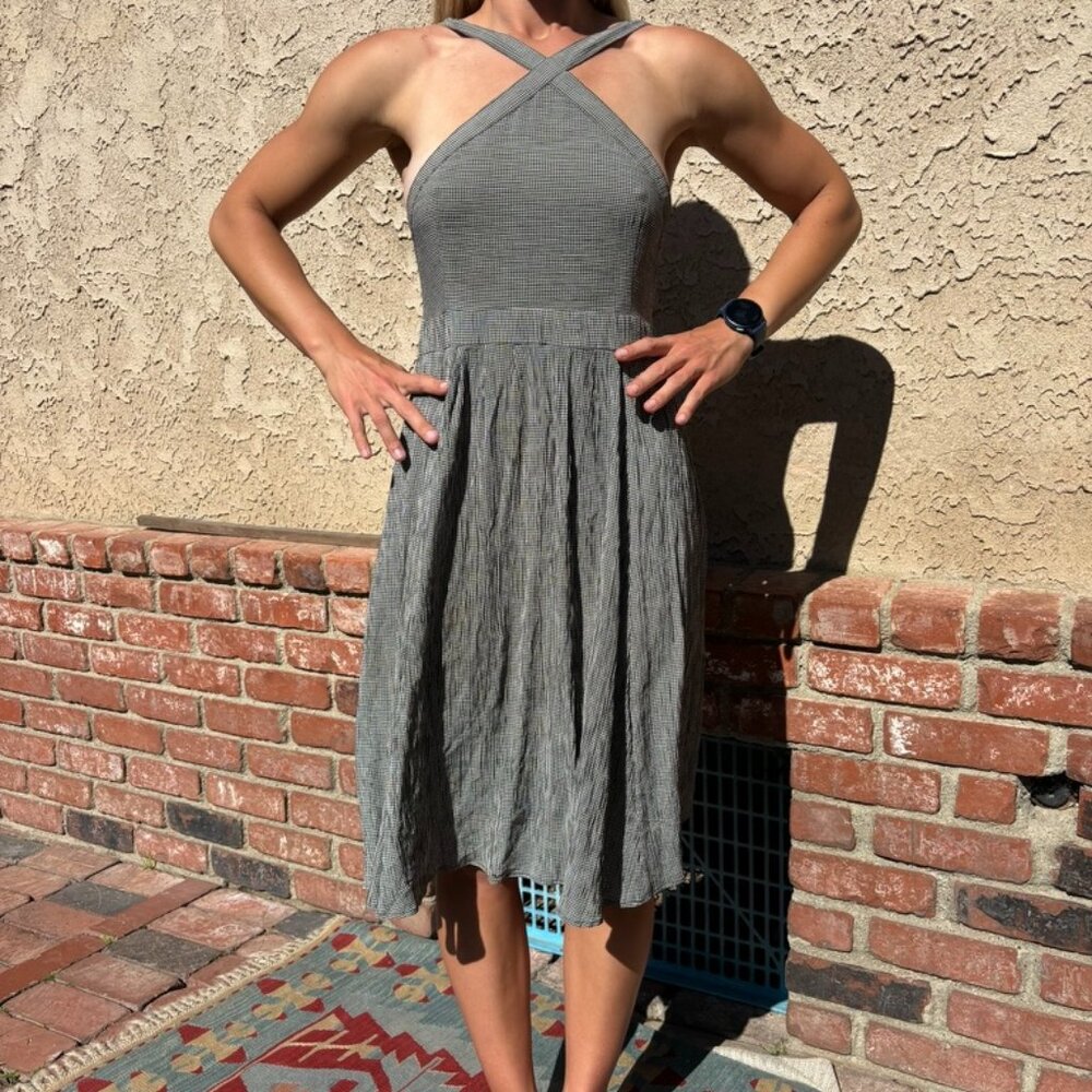 Christy Dawn Dress